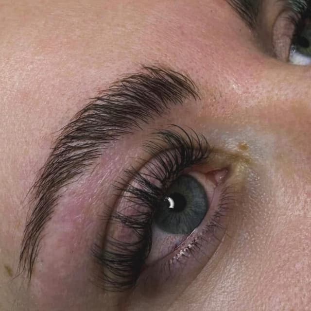 LASH & BROW BUNDLE at Made.by.Mady in Nashville, TN
